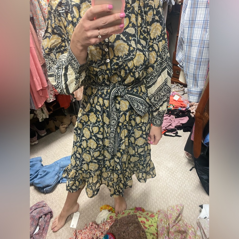 dress nwt